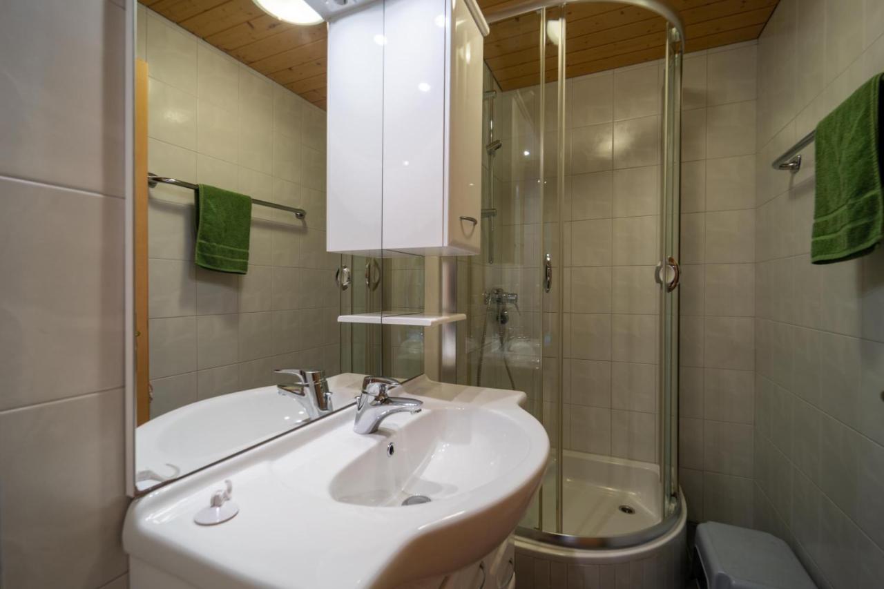 Ferienbauernhof Oberhauser Schoppernau Extérieur photo
