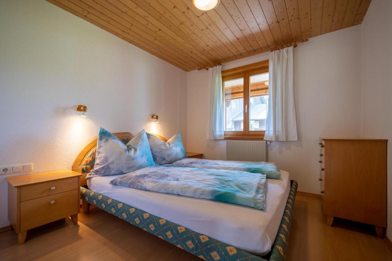 Ferienbauernhof Oberhauser Schoppernau Extérieur photo