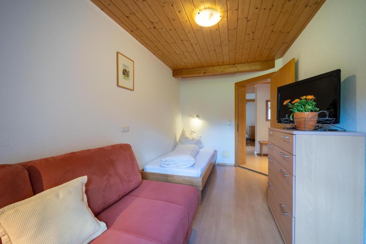 Ferienbauernhof Oberhauser Schoppernau Extérieur photo