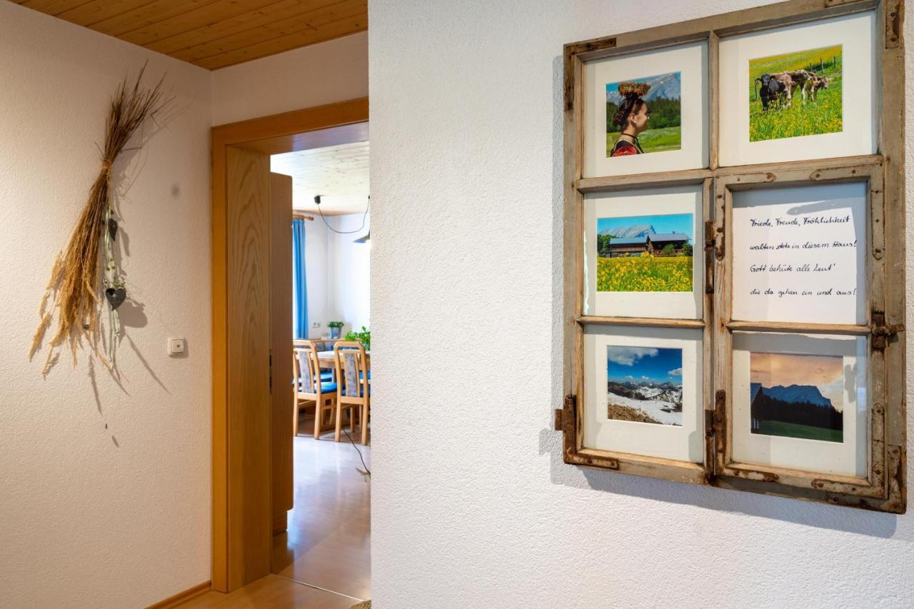 Ferienbauernhof Oberhauser Schoppernau Extérieur photo